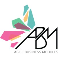 Agile Business Modules logo, Agile Business Modules contact details