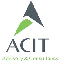 ACIT Advisory & Consultancy logo, ACIT Advisory & Consultancy contact details