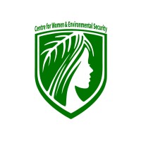 Centre for Women and Environmental Security logo, Centre for Women and Environmental Security contact details