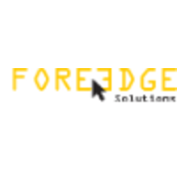 FORE EDGE SOLUTIONS logo, FORE EDGE SOLUTIONS contact details