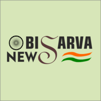 Bisarva News logo, Bisarva News contact details