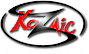 Kozmic Motorsports logo, Kozmic Motorsports contact details