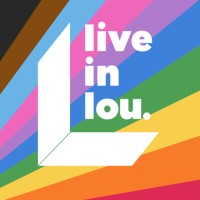 Live In Lou logo, Live In Lou contact details