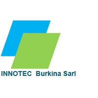 INNOTEC Burkina logo, INNOTEC Burkina contact details