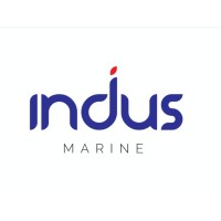 INDUS MARINE logo, INDUS MARINE contact details