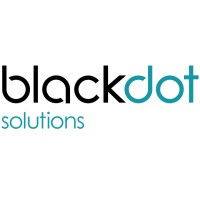 Blackdot Solutions Ltd. logo, Blackdot Solutions Ltd. contact details