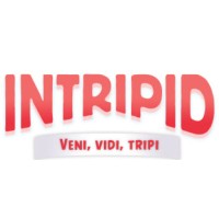 Intripid logo, Intripid contact details