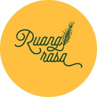 Ruangrasa logo, Ruangrasa contact details