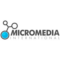 Micromedia International logo, Micromedia International contact details