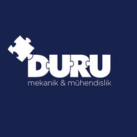 Duru Mekanik & Mühendislik logo, Duru Mekanik & Mühendislik contact details