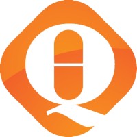 QbD Pharmaceuticals logo, QbD Pharmaceuticals contact details