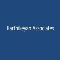 Karthikeyan Associates logo, Karthikeyan Associates contact details