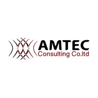 Amtec Consulting Company Ltd logo, Amtec Consulting Company Ltd contact details