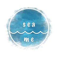 Sea & Me logo, Sea & Me contact details