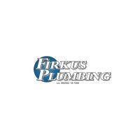 Firkus Plumbing logo, Firkus Plumbing contact details