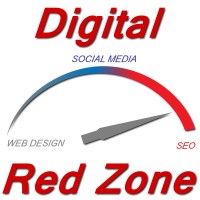 Digital Red Zone LLC logo, Digital Red Zone LLC contact details