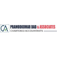 Pramodkumar Dad & Associates logo, Pramodkumar Dad & Associates contact details