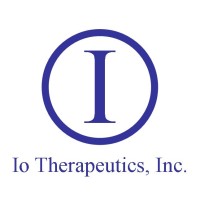 Io Therapeutics logo, Io Therapeutics contact details