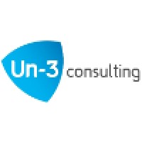 Un-3 Consulting logo, Un-3 Consulting contact details