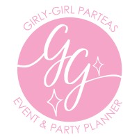 Girly-Girl Parteas logo, Girly-Girl Parteas contact details