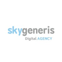 SkyGeneris logo, SkyGeneris contact details