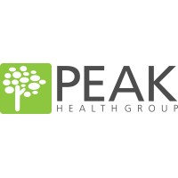 Peak Health Group Inc logo, Peak Health Group Inc contact details