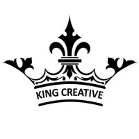 King Creative Media logo, King Creative Media contact details