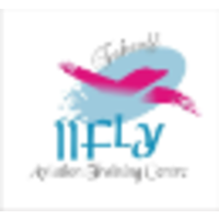 IIFLY Aviation Training Centre logo, IIFLY Aviation Training Centre contact details