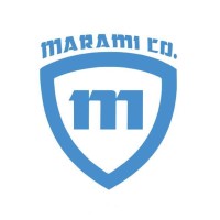 Marami Industrial Company logo, Marami Industrial Company contact details