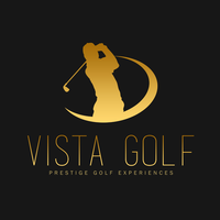 Vista Golf logo, Vista Golf contact details