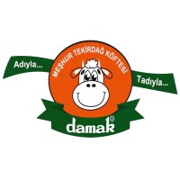 Damak Köfte logo, Damak Köfte contact details