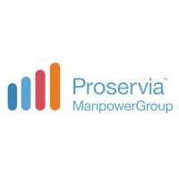 Proservia Germany logo, Proservia Germany contact details