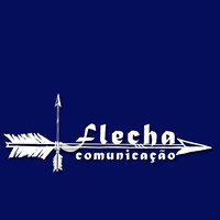 Flecha Comunicação logo, Flecha Comunicação contact details