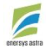 Enersys Astra Ltd logo, Enersys Astra Ltd contact details