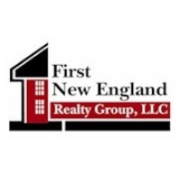 First New England Realty Group logo, First New England Realty Group contact details