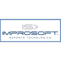 IMPROSOFT logo, IMPROSOFT contact details