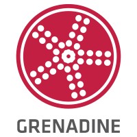 Grenadine Event Software logo, Grenadine Event Software contact details