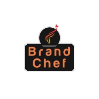 Brand Chef logo, Brand Chef contact details