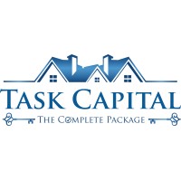 TASK Capital logo, TASK Capital contact details