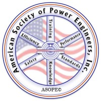 American Society of Power Engineers logo, American Society of Power Engineers contact details