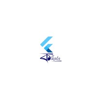 Flutter Kolkata logo, Flutter Kolkata contact details