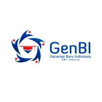 Generasi Baru Indonesia (GenBI) Jakarta logo, Generasi Baru Indonesia (GenBI) Jakarta contact details