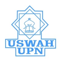 LDK Uswah UPN Veteran Jakarta logo, LDK Uswah UPN Veteran Jakarta contact details