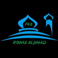 Rohis FEB Al Jihad UPN Veteran Jakarta logo, Rohis FEB Al Jihad UPN Veteran Jakarta contact details