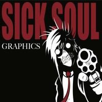 Sick Soul Graphics logo, Sick Soul Graphics contact details