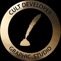 vfx Cult developer logo, vfx Cult developer contact details