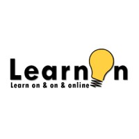 LearnOn SA logo, LearnOn SA contact details