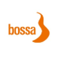 Bossa Produtora logo, Bossa Produtora contact details