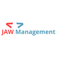 JAW Management logo, JAW Management contact details