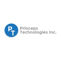 princeps technologies inc. logo, princeps technologies inc. contact details